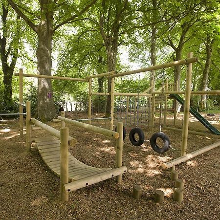 Abbey Garden At The Highland Club Apartment Fort Augustus Ngoại thất bức ảnh